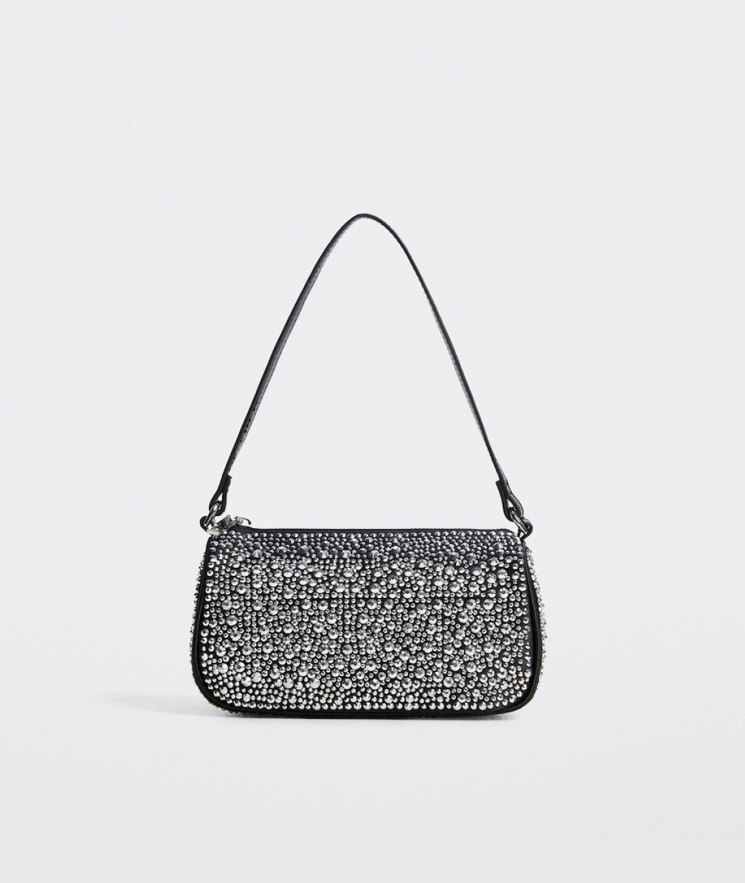 Textile Handbag