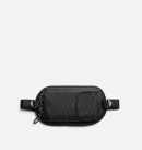 Nylon sport crossbody