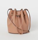 Women's leather bag